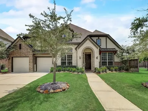 6018 Fairway Shores Lane Porter TX 77365