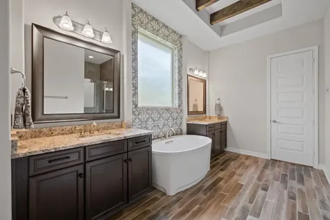 6018 Fairway Shores Lane Porter TX 77365