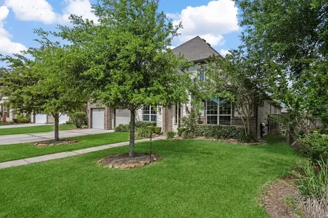 6018 Fairway Shores Lane Porter TX 77365