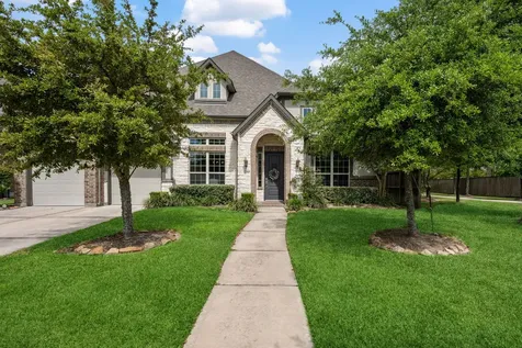 6018 Fairway Shores Lane Porter TX 77365
