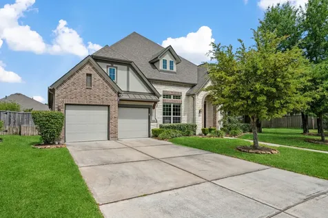 6018 Fairway Shores Lane Porter TX 77365
