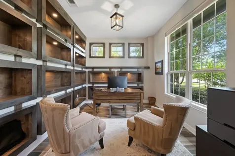 6018 Fairway Shores Lane Porter TX 77365