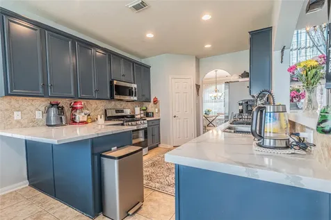 14811 Orange Bloom Court Cypress TX 77433