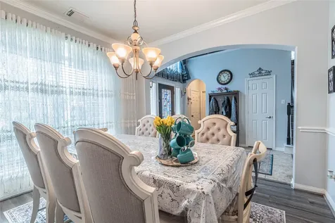 14811 Orange Bloom Court Cypress TX 77433