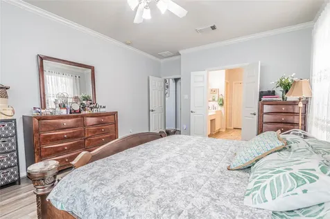 14811 Orange Bloom Court Cypress TX 77433