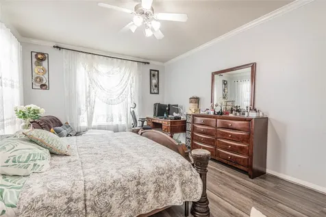 14811 Orange Bloom Court Cypress TX 77433