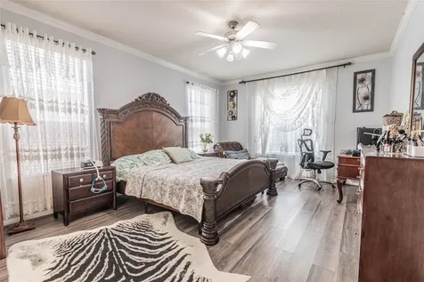 14811 Orange Bloom Court Cypress TX 77433