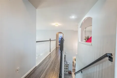14811 Orange Bloom Court Cypress TX 77433