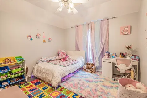 14811 Orange Bloom Court Cypress TX 77433
