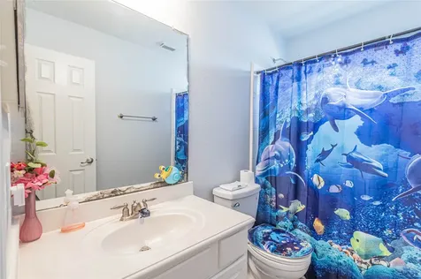 14811 Orange Bloom Court Cypress TX 77433