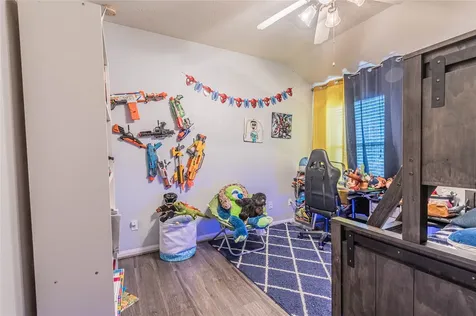 14811 Orange Bloom Court Cypress TX 77433