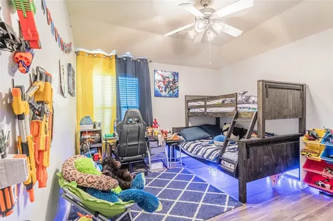 14811 Orange Bloom Court Cypress TX 77433