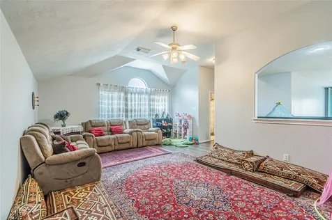 14811 Orange Bloom Court Cypress TX 77433