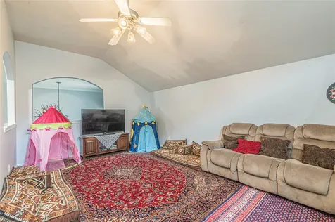14811 Orange Bloom Court Cypress TX 77433