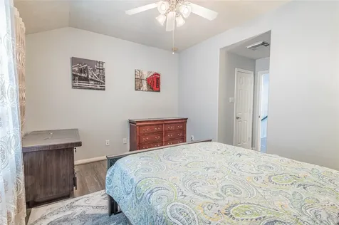 14811 Orange Bloom Court Cypress TX 77433