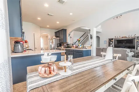 14811 Orange Bloom Court Cypress TX 77433