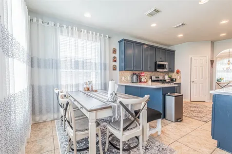 14811 Orange Bloom Court Cypress TX 77433