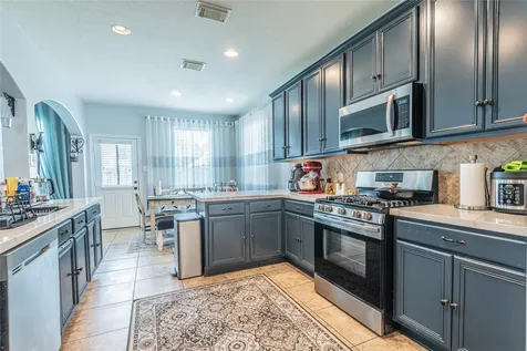 14811 Orange Bloom Court Cypress TX 77433