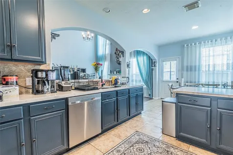 14811 Orange Bloom Court Cypress TX 77433
