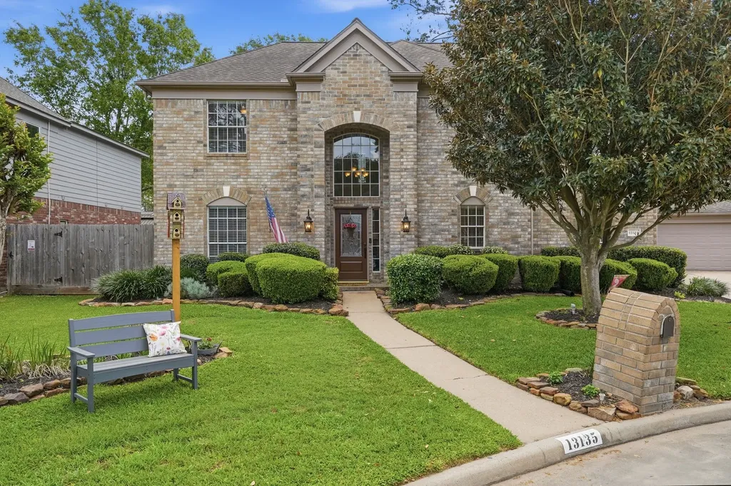 13135 Dogwood Glen Court Cypress TX 77429