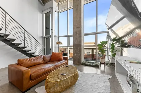 2000 Bagby Street 7416 Houston TX 77002