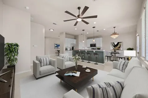 28130 Canyon Wren Drive Katy TX 77494