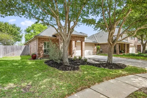 28130 Canyon Wren Drive Katy TX 77494