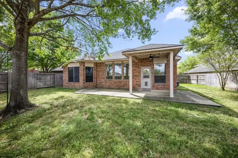 28130 Canyon Wren Drive Katy TX 77494