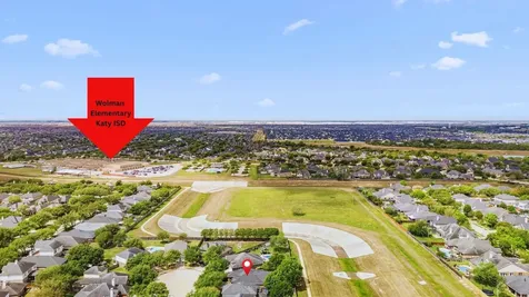 28130 Canyon Wren Drive Katy TX 77494