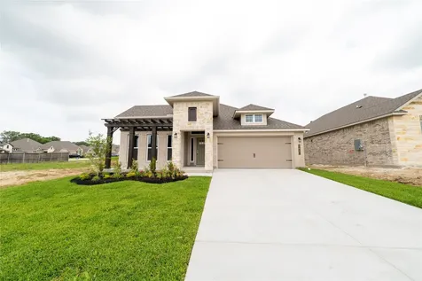 2067 Winepress Road Brenham TX 77833