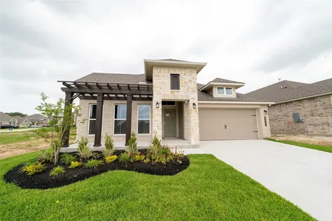 2067 Winepress Road Brenham TX 77833