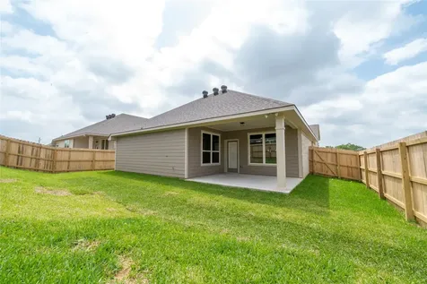 2067 Winepress Road Brenham TX 77833