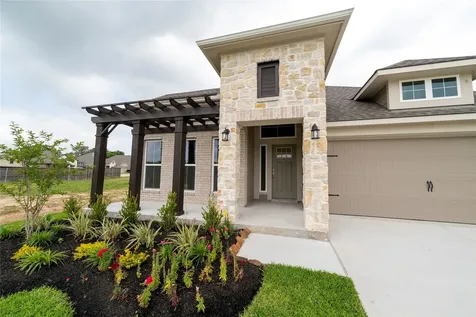 2067 Winepress Road Brenham TX 77833