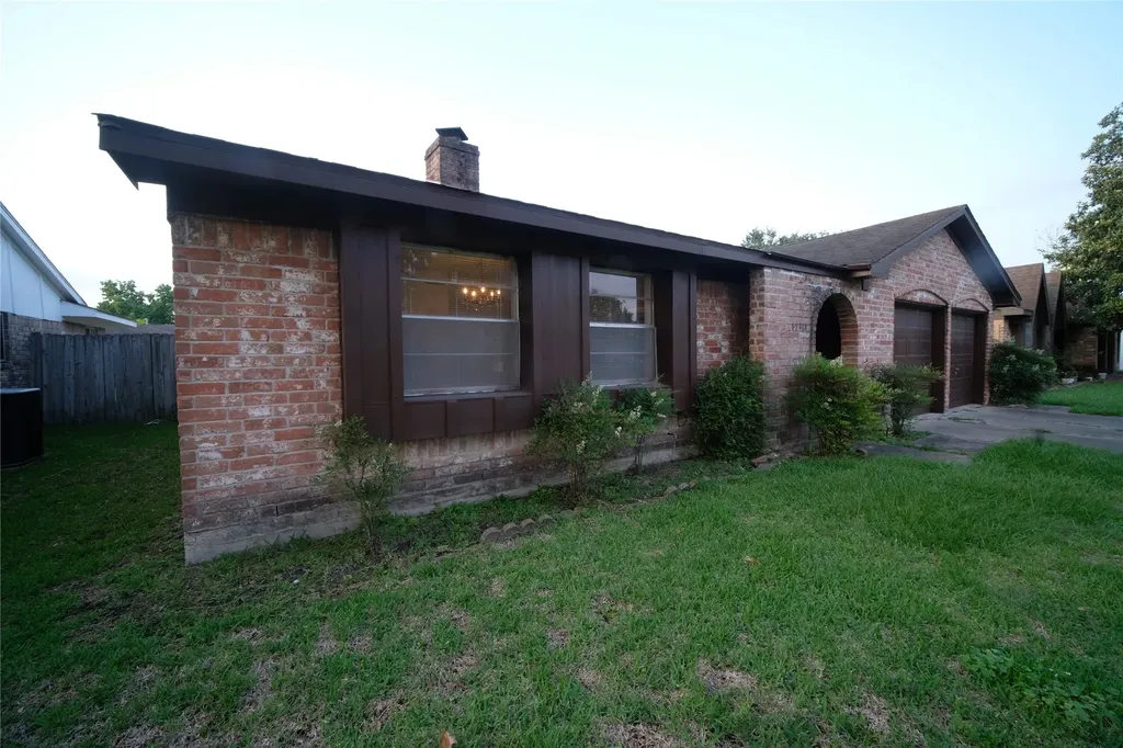 12314 Bexley Drive Houston TX 77099