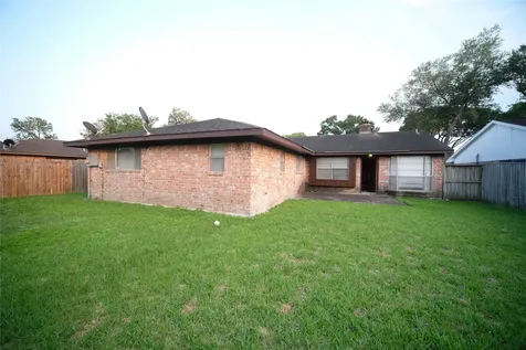 12314 Bexley Drive Houston TX 77099