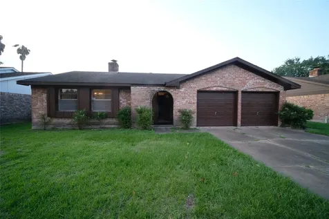 12314 Bexley Drive Houston TX 77099