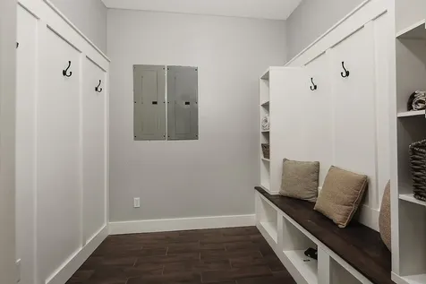 44 Lake Forest Circle Conroe TX 77384