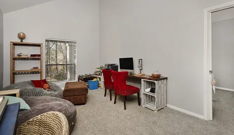 44 Lake Forest Circle Conroe TX 77384