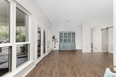 44 Lake Forest Circle Conroe TX 77384