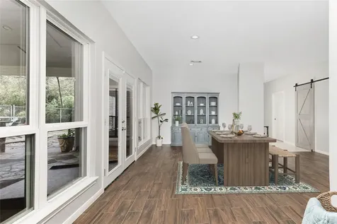 44 Lake Forest Circle Conroe TX 77384