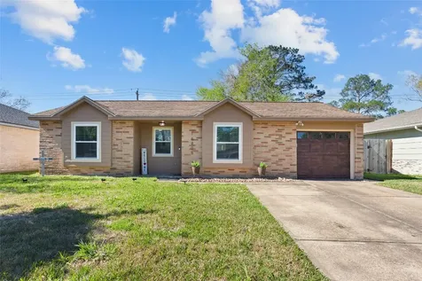 16806 David Glen Dr Drive Friendswood TX 77546