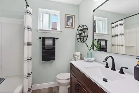 16806 David Glen Dr Drive Friendswood TX 77546