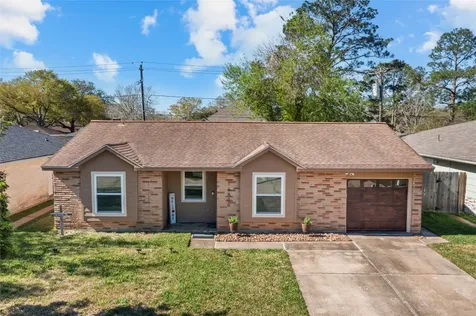 16806 David Glen Dr Drive Friendswood TX 77546