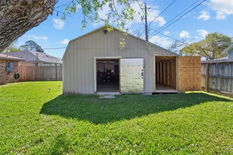 16806 David Glen Dr Drive Friendswood TX 77546