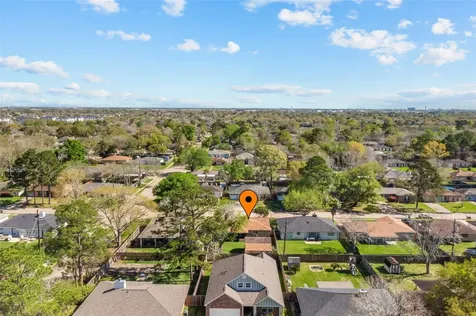 16806 David Glen Dr Drive Friendswood TX 77546