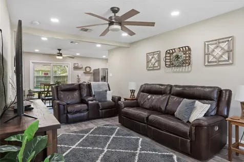 16806 David Glen Dr Drive Friendswood TX 77546
