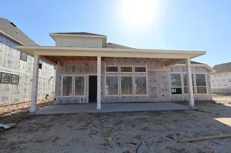 28511 Pebble Springs Drive Spring TX 77386