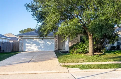 17218 Valemist Court Houston TX 77084