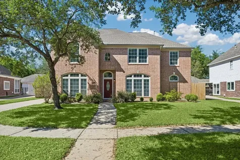 2209 Summer Reef Drive League City TX 77573
