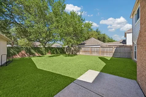 2209 Summer Reef Drive League City TX 77573